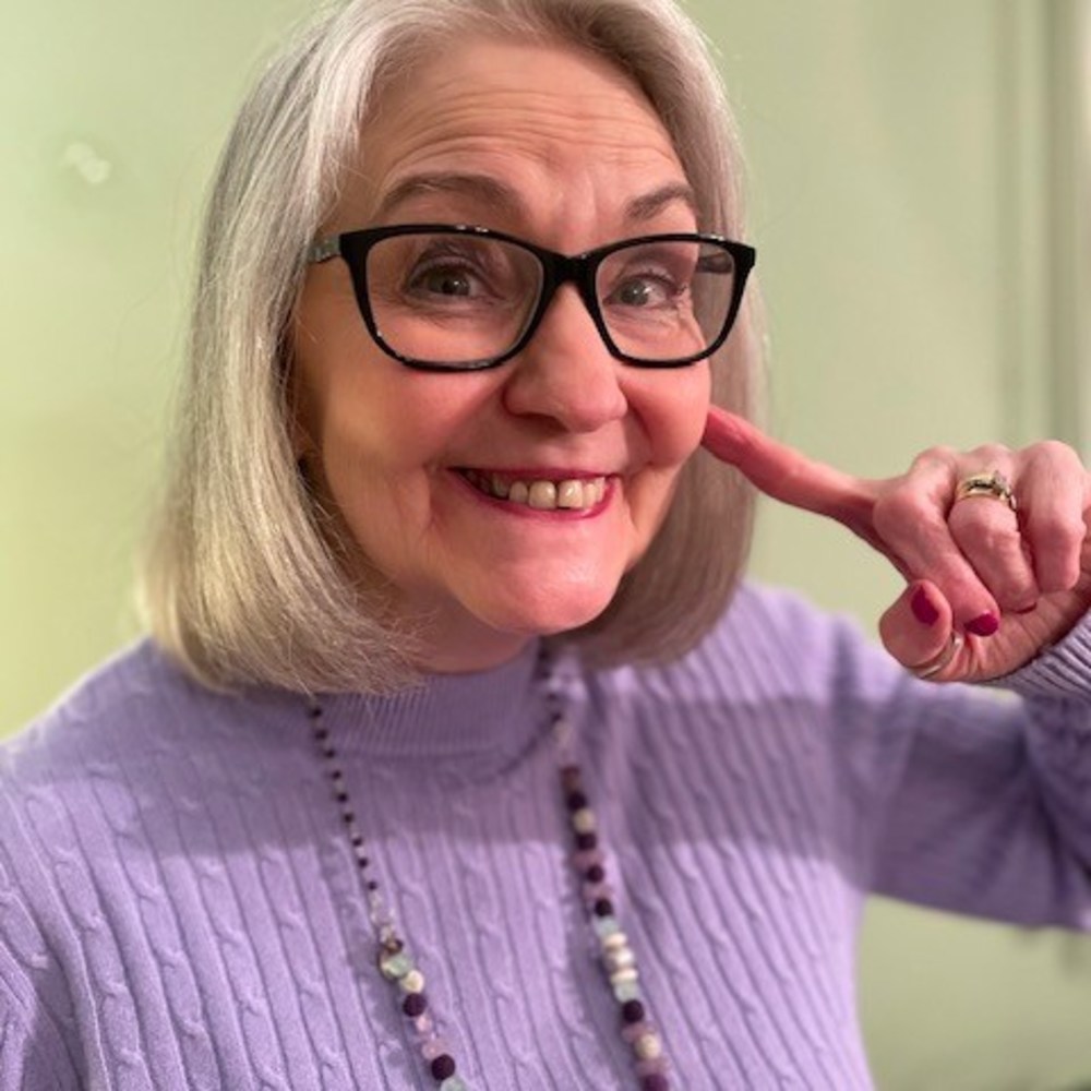 Meet your Posher, Martha